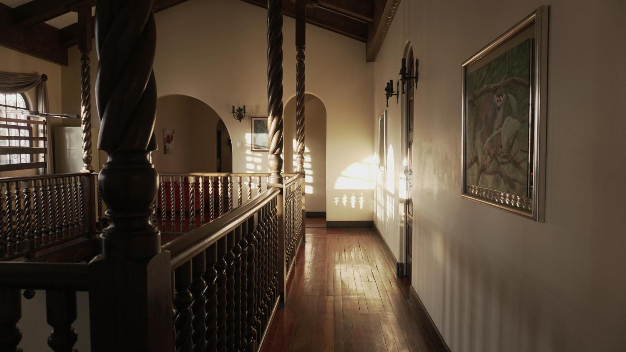 Hotel Casa Colon San José Exterior foto