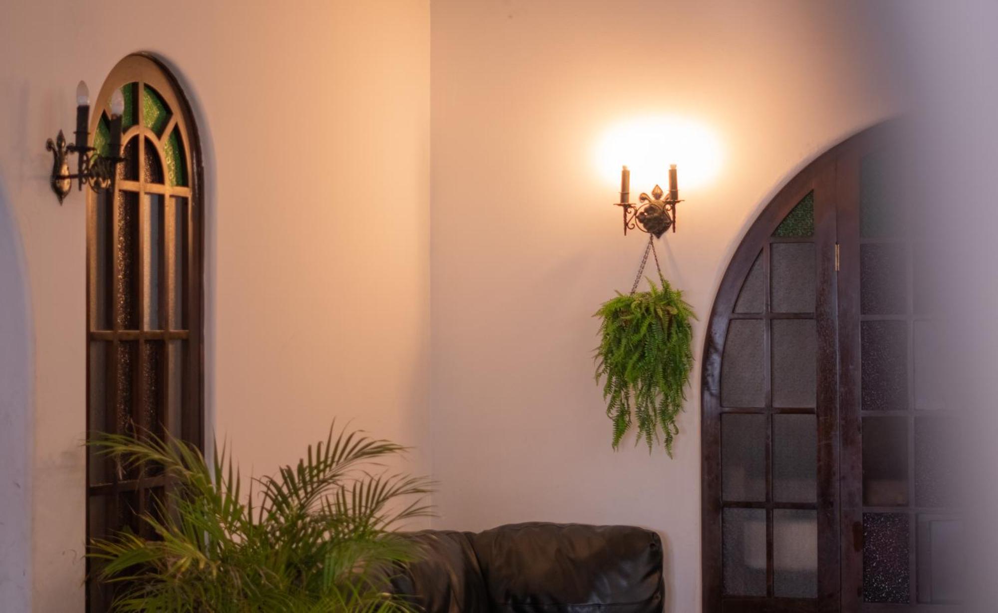 Hotel Casa Colon San José Exterior foto